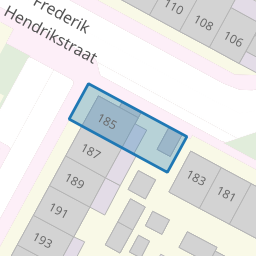 Perceel VLO00-L-5733