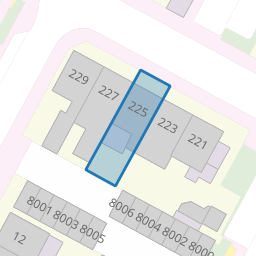 Perceel VLO00-L-5756