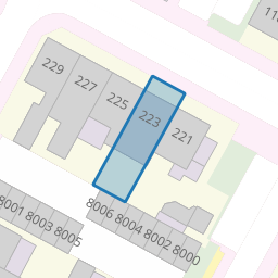 Perceel VLO00-L-5757