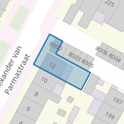 Perceel VLO00-L-5760