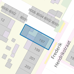 Perceel VLO00-L-5764