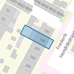 Perceel VLO00-L-5765