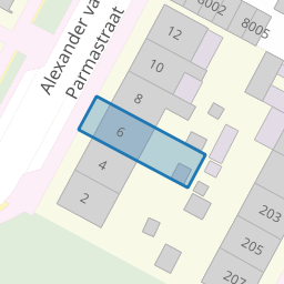 Perceel VLO00-L-5766