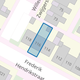 Perceel VLO00-L-5783