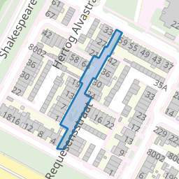 Perceel VLO00-L-5791