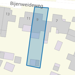 Perceel VLO00-L-5796