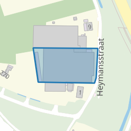 Perceel VLO00-L-5805