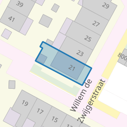 Perceel VLO00-L-5825