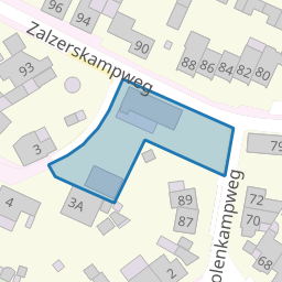 Perceel VLO00-L-5870