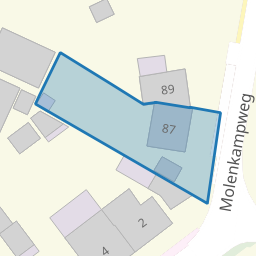 Perceel VLO00-L-5911