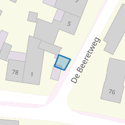 Perceel VLO00-L-5925