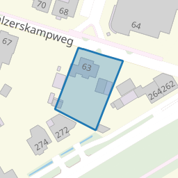 Perceel VLO00-L-5927