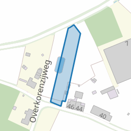 Perceel VLO00-L-5995