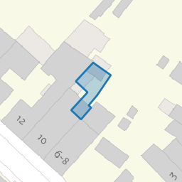 Perceel VLO00-L-6004