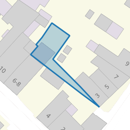 Perceel VLO00-L-6005