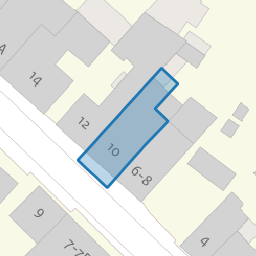 Perceel VLO00-L-6006