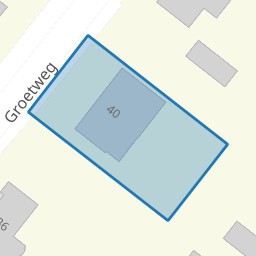 Perceel VLO00-L-6009