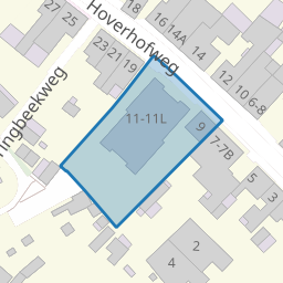 Perceel VLO00-L-6012