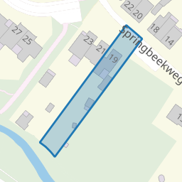 Perceel VLO00-L-6021