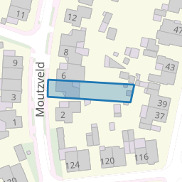 Perceel VLO00-L-6031