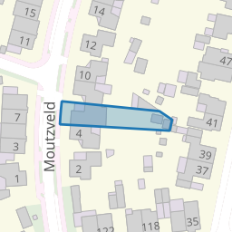 Perceel VLO00-L-6032