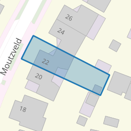 Perceel VLO00-L-6040