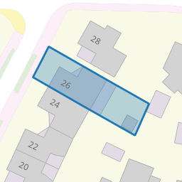 Perceel VLO00-L-6042