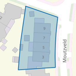 Perceel VLO00-L-6043