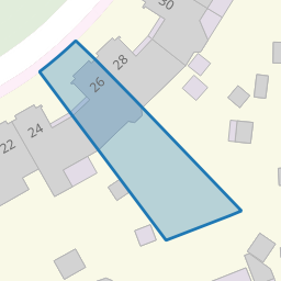 Perceel VLO00-L-6047