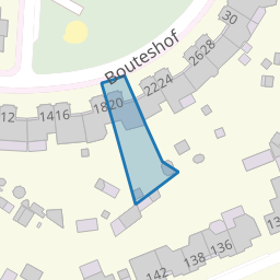 Perceel VLO00-L-6050