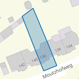 Perceel VLO00-L-6060