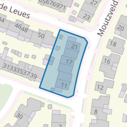 Perceel VLO00-L-6064