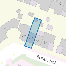 Perceel VLO00-L-6073