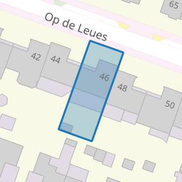 Perceel VLO00-L-6078