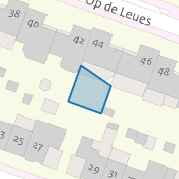 Perceel VLO00-L-6079