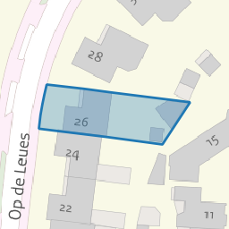 Perceel VLO00-L-6089