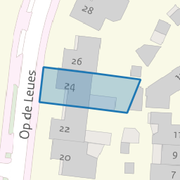 Perceel VLO00-L-6090