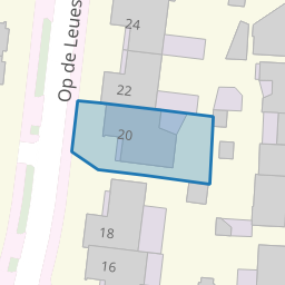 Perceel VLO00-L-6092