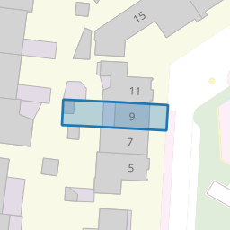 Perceel VLO00-L-6095