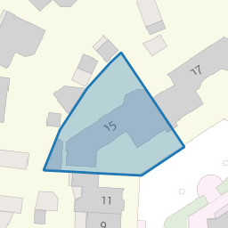 Perceel VLO00-L-6097