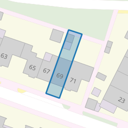 Perceel VLO00-L-6101