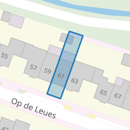 Perceel VLO00-L-6105