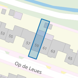 Perceel VLO00-L-6106