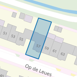 Perceel VLO00-L-6107