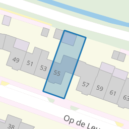 Perceel VLO00-L-6108