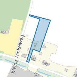 Perceel VLO00-L-6127