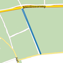 Perceel VLO00-L-6131