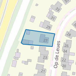 Perceel VLO00-L-6160