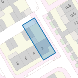 Perceel VLO00-L-6174