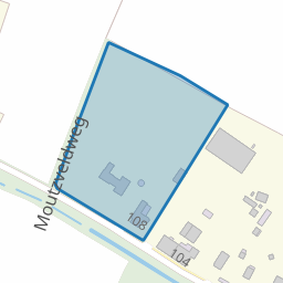 Perceel VLO00-L-6246